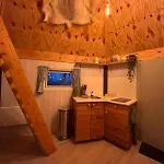 Unieke Finse Kota Met Sauna, Midden In De Natuur En Volledige Rust Διαμέρισμα *