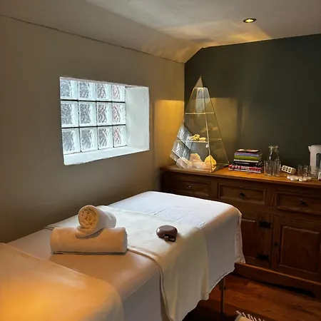 Unieke Finse Kota Met Sauna * Twist