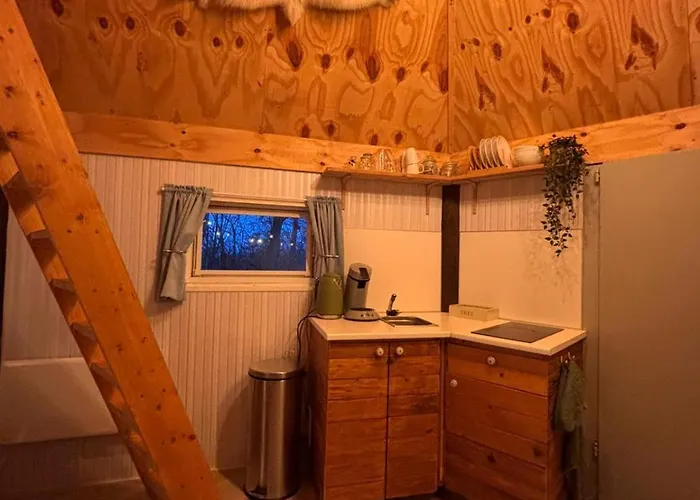 Finnish Kota Daire *